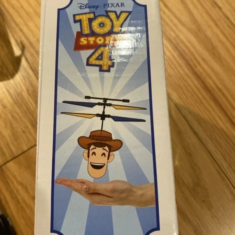 Disney Pixar Toy Story 4 